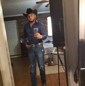 Meet your Posher, Alfredo